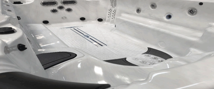 Cal Grip™ for hot tubs in Birmingham