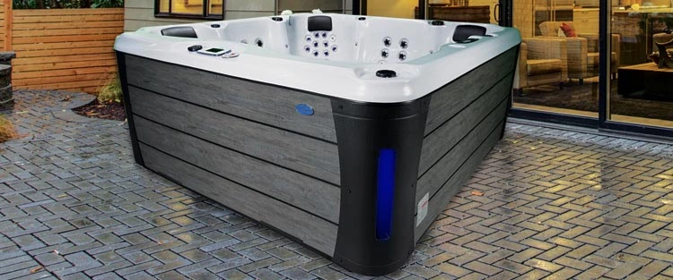 Elite™ Cabinets for hot tubs in Birmingham