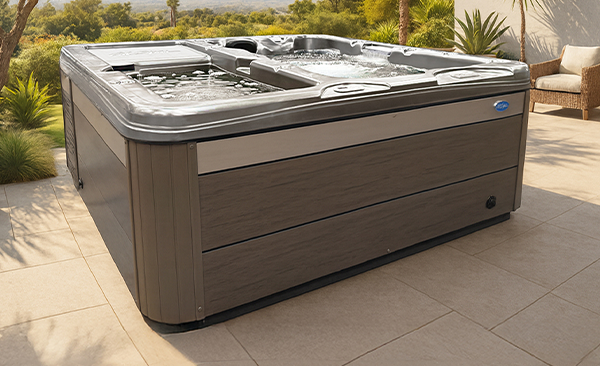 Cold Plunge Spas Series Birmingham hot tubs for sale