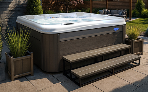 Patio&trade; Spas Birmingham hot tubs for sale