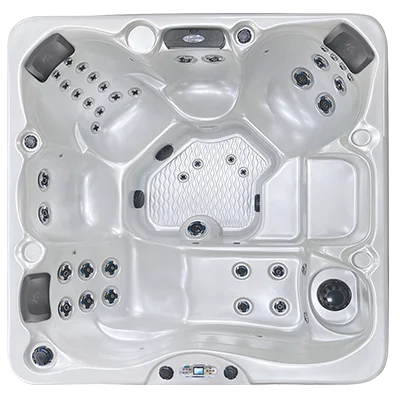 Costa EC-740L hot tubs for sale in Birmingham
