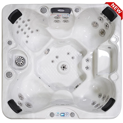 Baja EC-749B hot tubs for sale in Birmingham