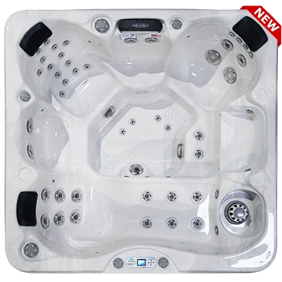 Costa EC-749L hot tubs for sale in Birmingham