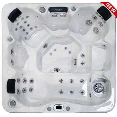 Costa-X EC-749LX hot tubs for sale in Birmingham
