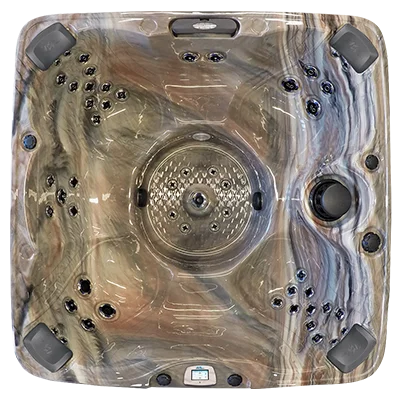 Tropical-X EC-751BX hot tubs for sale in Birmingham