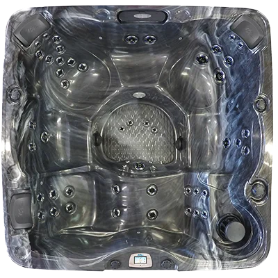 Pacifica-X EC-751LX hot tubs for sale in Birmingham