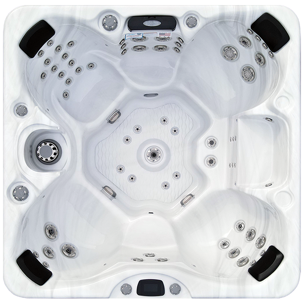 Baja-X EC-767BX hot tubs for sale in Birmingham