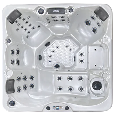 Costa EC-767L hot tubs for sale in Birmingham