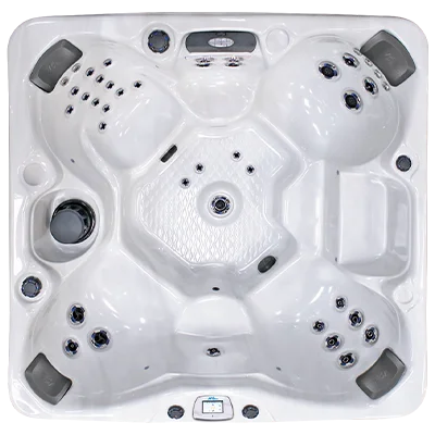 Cancun-X EC-840BX hot tubs for sale in Birmingham