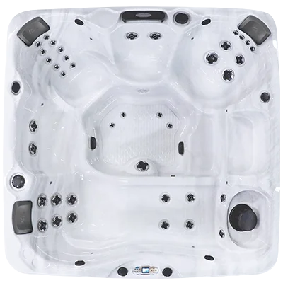 Avalon EC-840L hot tubs for sale in Birmingham