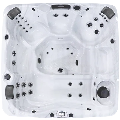 Avalon-X EC-840LX hot tubs for sale in Birmingham