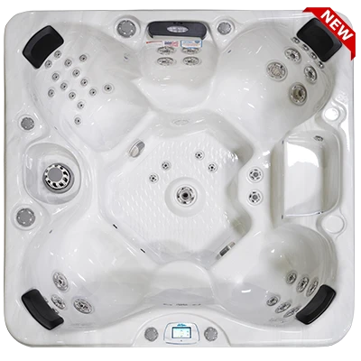 Cancun-X EC-849BX hot tubs for sale in Birmingham