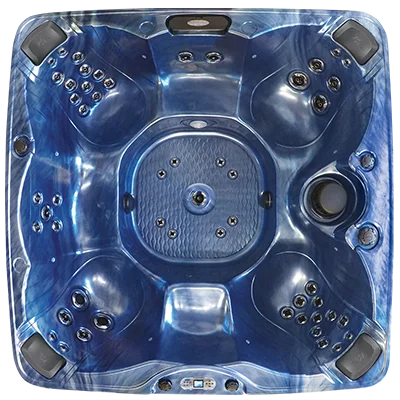 Bel Air EC-851B hot tubs for sale in Birmingham