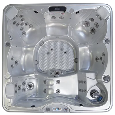 Atlantic EC-851L hot tubs for sale in Birmingham