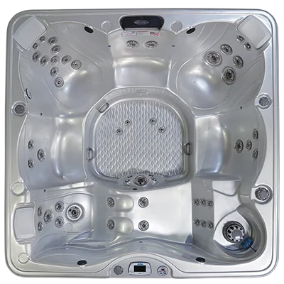Atlantic-X EC-851LX hot tubs for sale in Birmingham