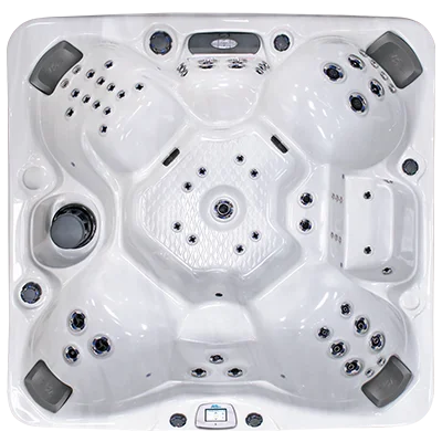 Cancun-X EC-867BX hot tubs for sale in Birmingham