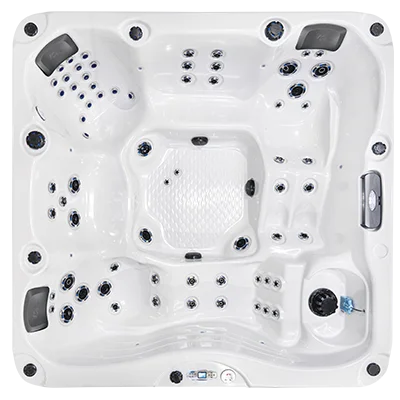 Malibu EC-867DL hot tubs for sale in Birmingham
