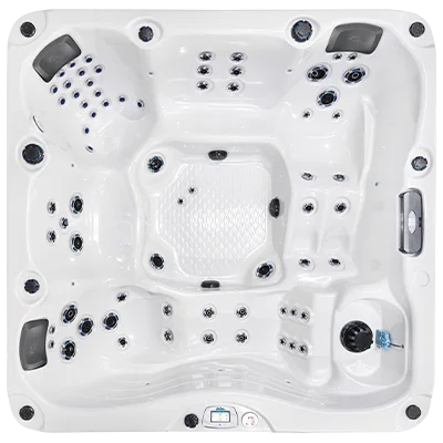 Malibu-X EC-867DLX hot tubs for sale in Birmingham