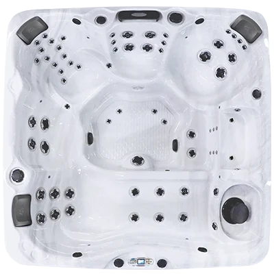 Avalon EC-867L hot tubs for sale in Birmingham