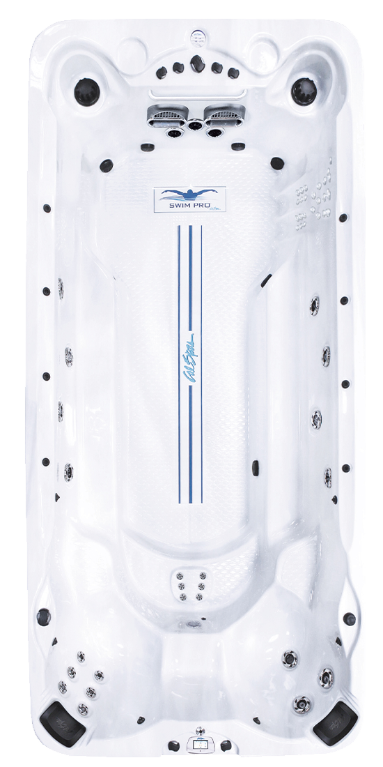 Commander F-1655 hot tubs for sale in Birmingham