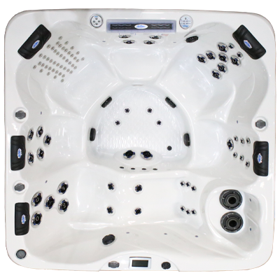 Huntington PL-792L hot tubs for sale in Birmingham