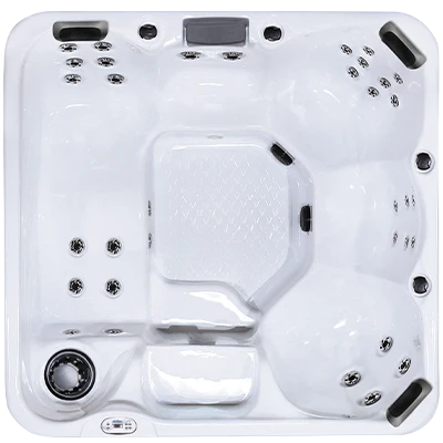 Hawaiian Plus PPZ-634L hot tubs for sale in Birmingham
