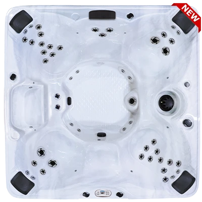 Tropical Plus PPZ-743BC hot tubs for sale in Birmingham