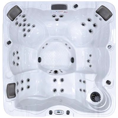 Pacifica Plus PPZ-743L hot tubs for sale in Birmingham