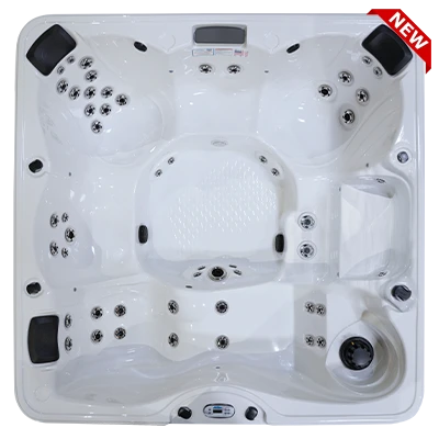 Pacifica Plus PPZ-743LC hot tubs for sale in Birmingham