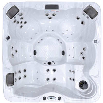 Pacifica Plus PPZ-752L hot tubs for sale in Birmingham