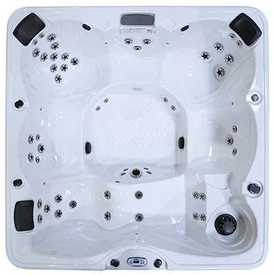 Atlantic Plus PPZ-843L hot tubs for sale in Birmingham