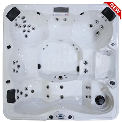 Atlantic Plus PPZ-843LC hot tubs for sale in Birmingham