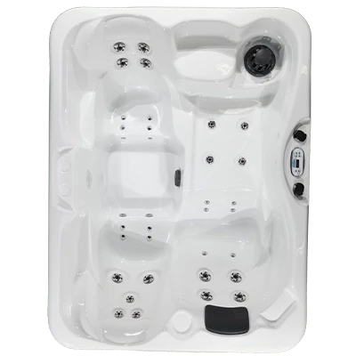 Kona PZ-535L hot tubs for sale in Birmingham