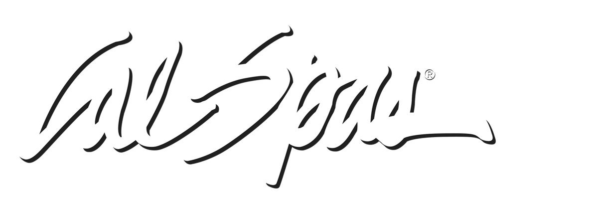 Calspas White logo Birmingham